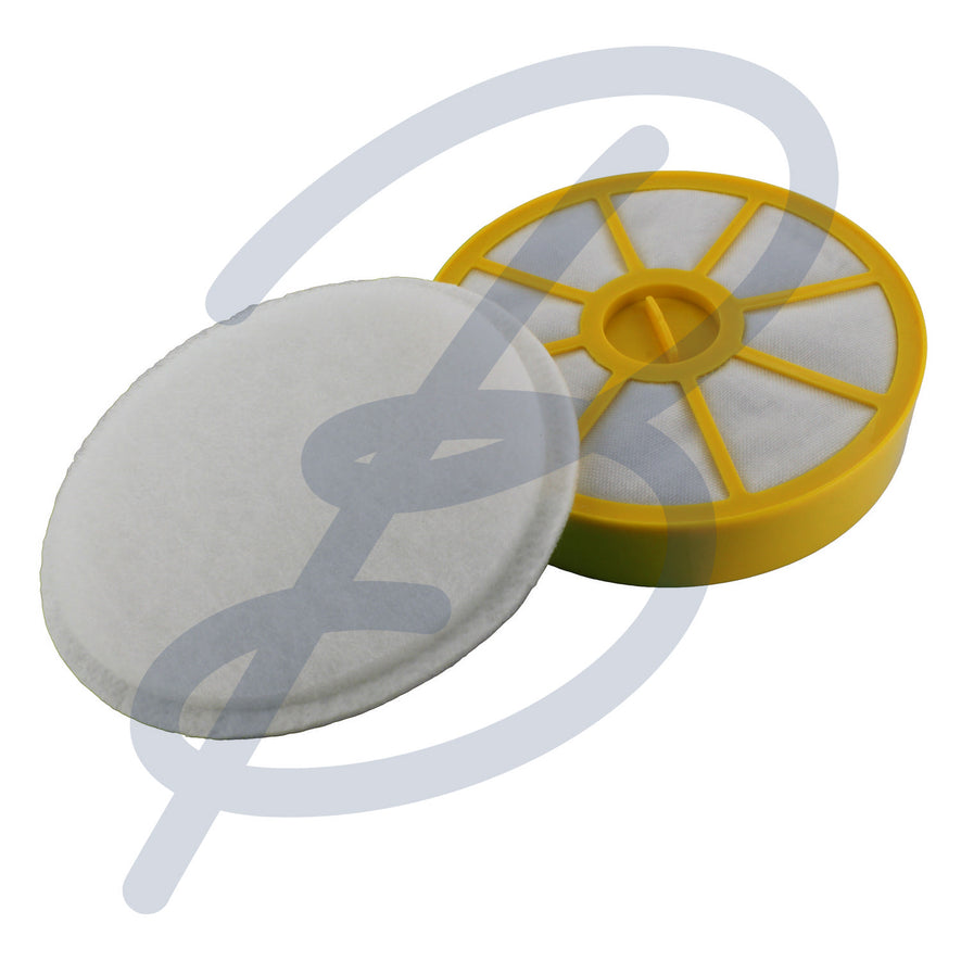 Compatible for Dyson DC14 Twin Pack Filter Set (x2). Replacement Filters for your Dyson appliance. | The Bag Lady
