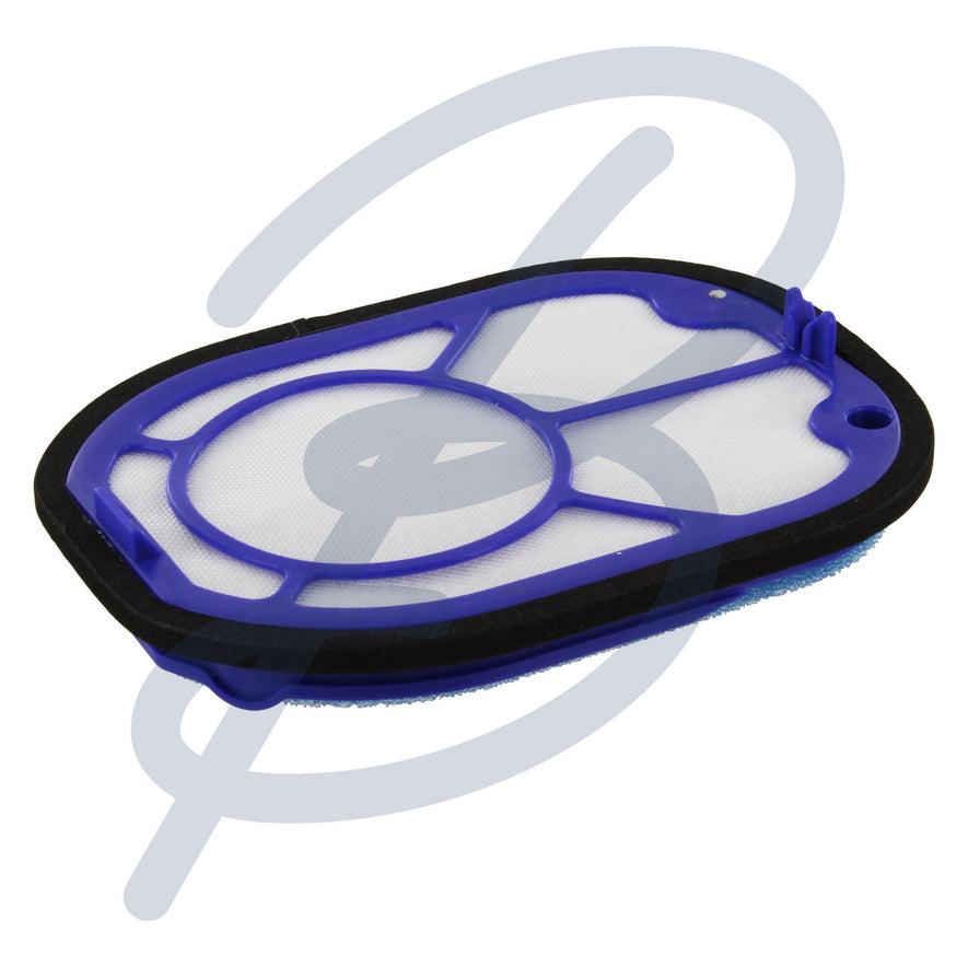 Compatible for Dyson DC16 Lifetime Filter (x1). Replacement Filters for your Dyson appliance. | The Bag Lady