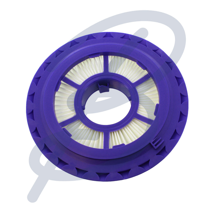 Compatible for Dyson Post Motor HEPA Filter. Replacement Filters for your Dyson appliance. | The Bag Lady