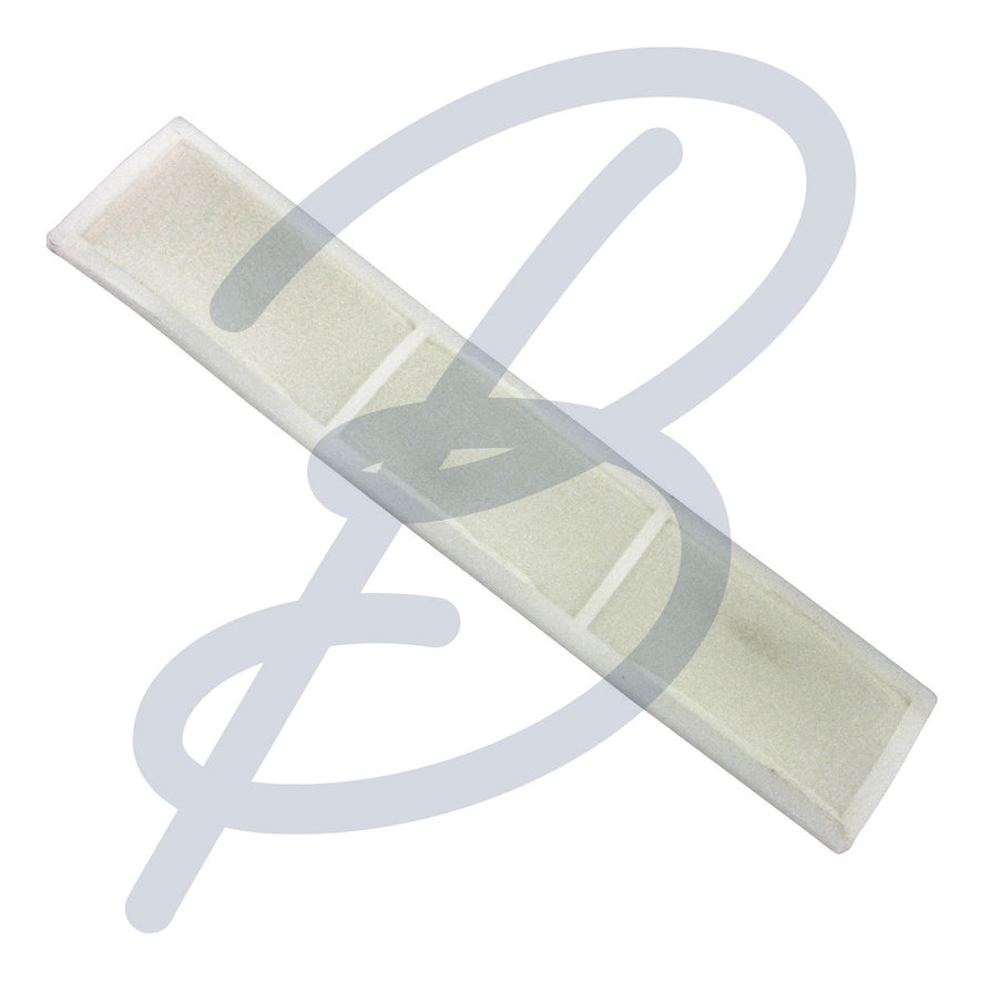 Compatible for Sebo 36 & 46 Series Exhaust Filter. Replacement Filters for your SEBO appliance. | The Bag Lady