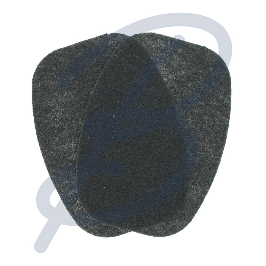 Compatible for Nilfisk GS80, GS90 Series Filters (x2). Replacement Filters for your Nilfisk appliance. | The Bag Lady