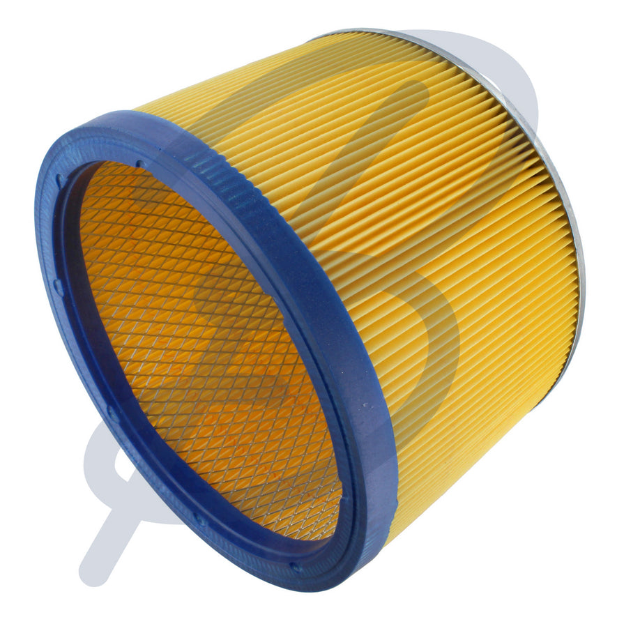 Compatible for Electrolux Cartridge Filter (160mm x 185mm). Replacement Filters for your Nilfisk appliance. | The Bag Lady