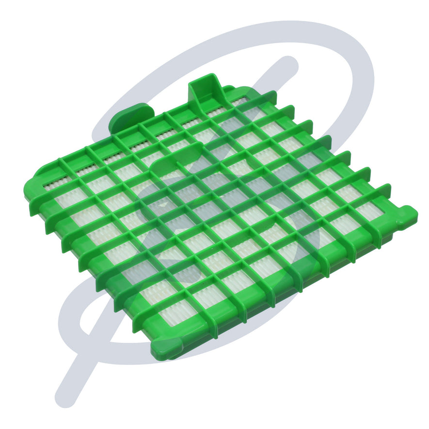 Compatible for Rowenta HEPA Filter (150mm x 170mm). Replacement Filters for your Rowenta appliance. | The Bag Lady