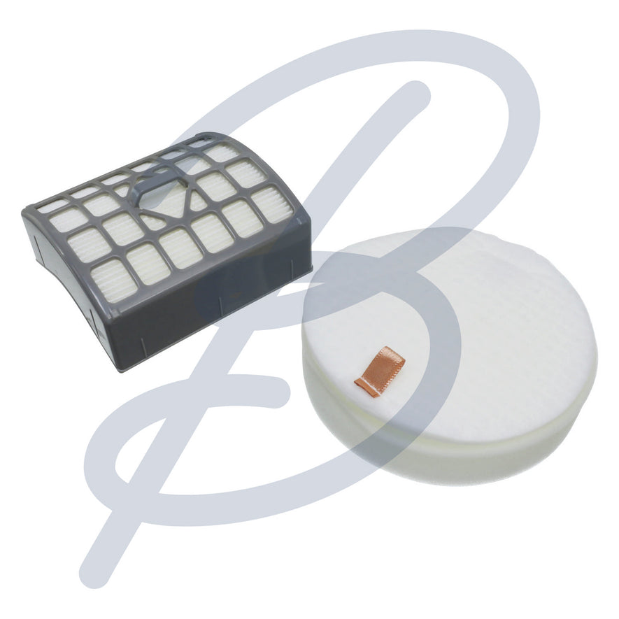 Compatible for Shark Filter Kit. Replacement Filters for your Shark appliance. | The Bag Lady