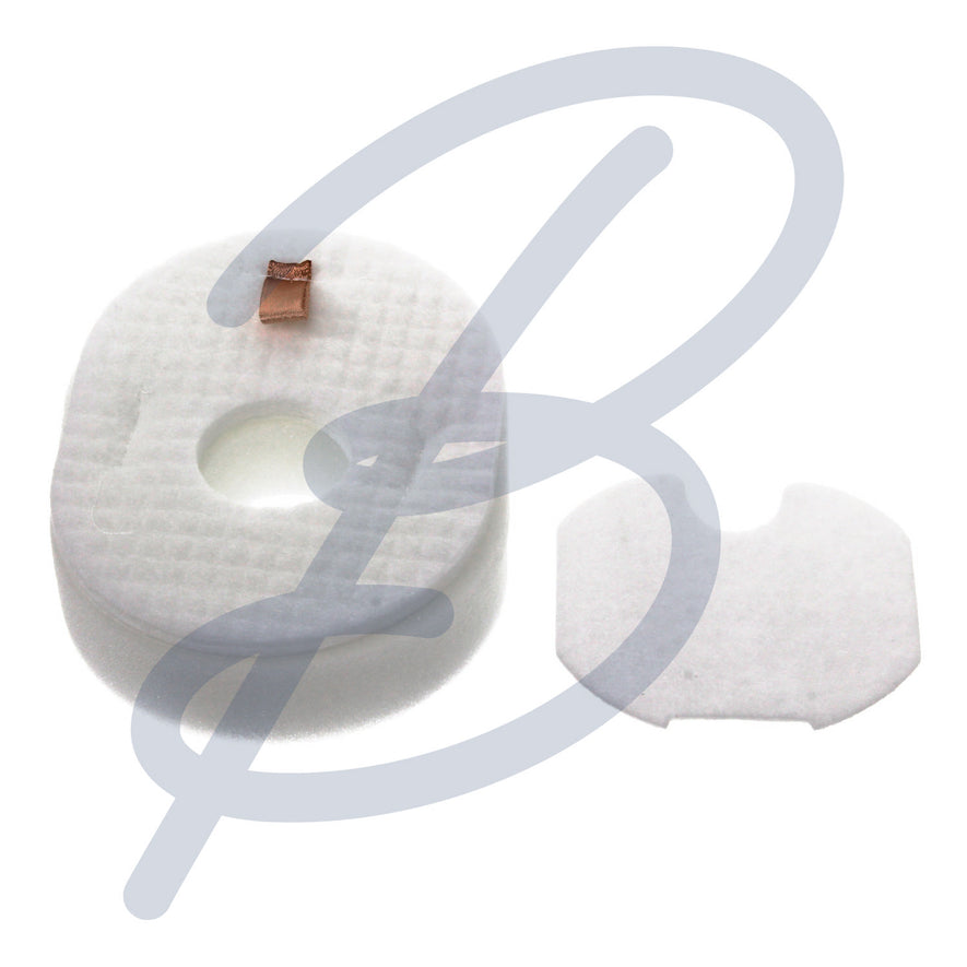 Compatible for Shark Filter Kit. Replacement Filters for your Shark appliance. | The Bag Lady