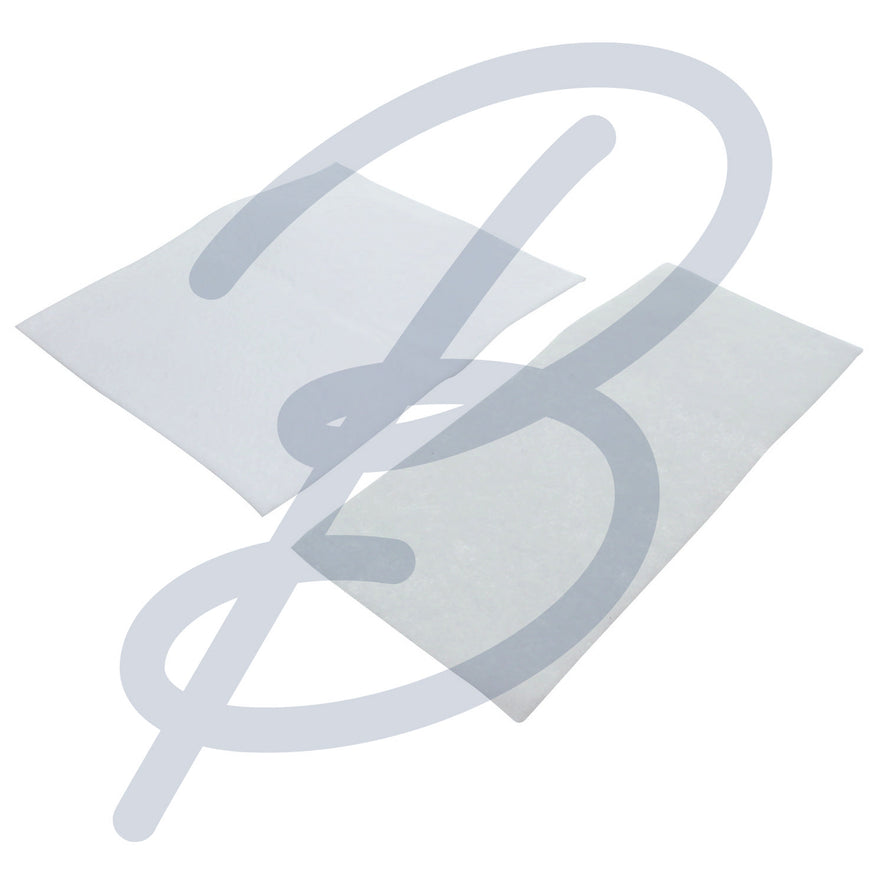 Compatible Vacuum Cleaner Filter (Pack of 2) - PFC523^032