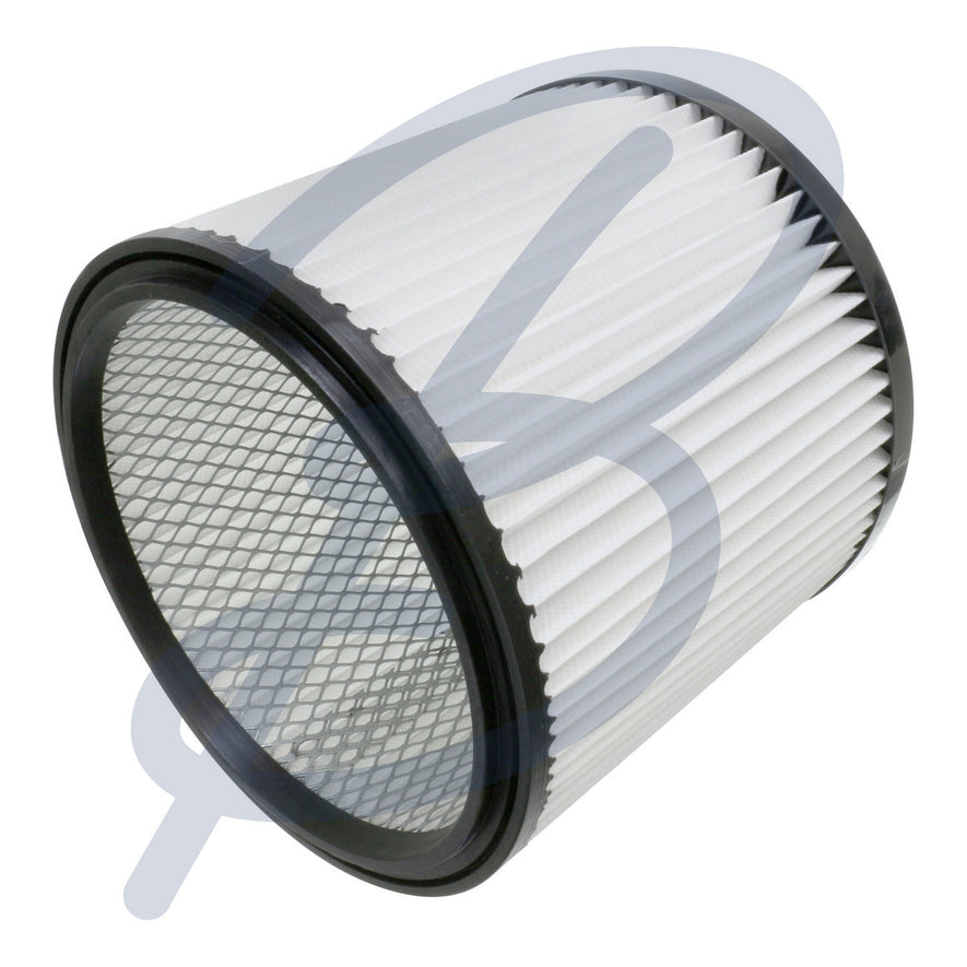 Universal Cartridge Filter for Canister Vacuum Cleaners (178mm x 150mm x 163mm). Replacement Filters for your Universal appliance. | The Bag Lady