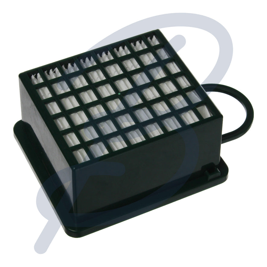 Compatible Vorwerk Vacuum Cleaner Filter - PFC529^000