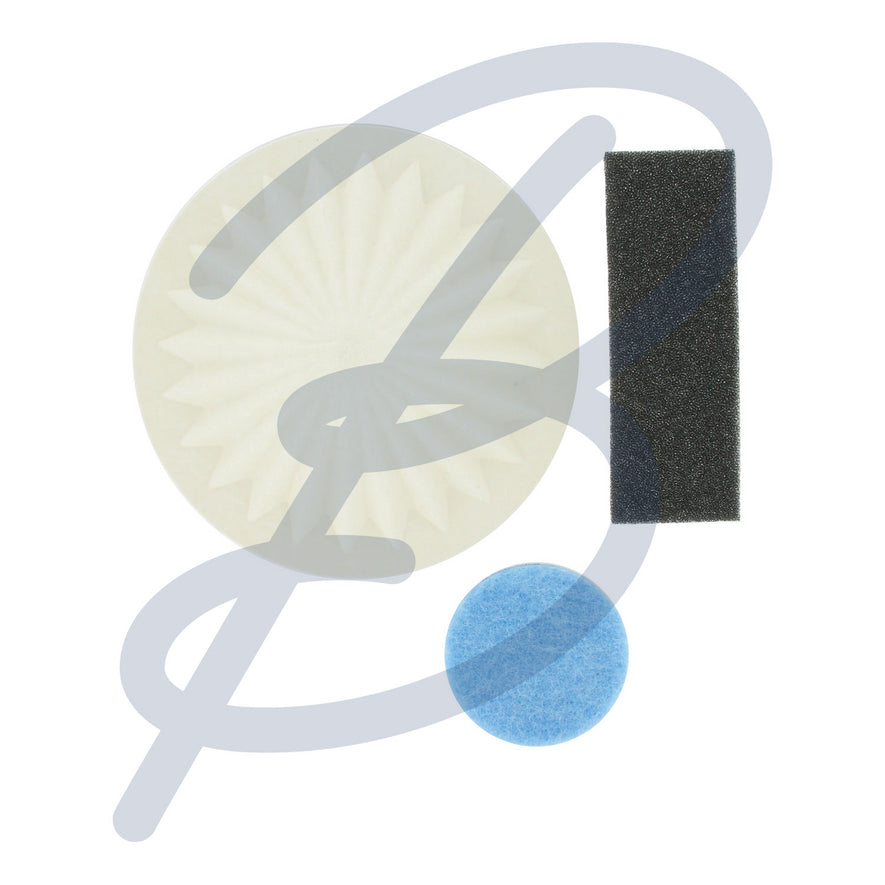 Compatible Vacuum Cleaner Filter - PFC538^000