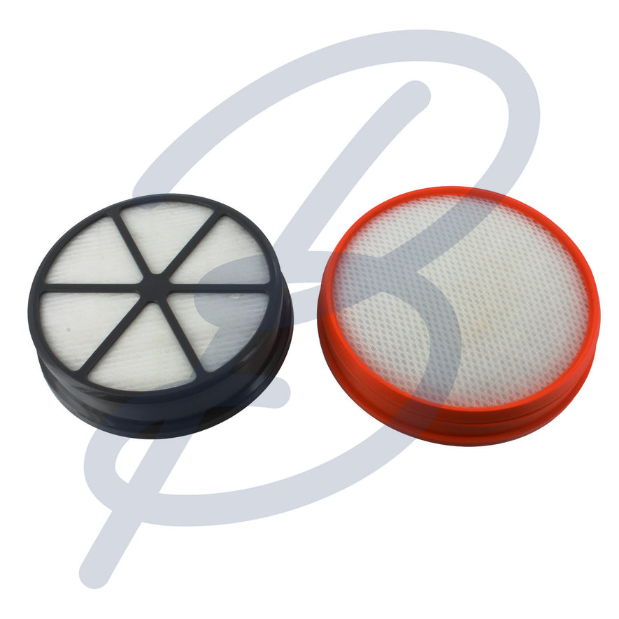 Compatible for Vax Air Filter Kit (Type 90). Replacement Filters for your Vax appliance. | The Bag Lady