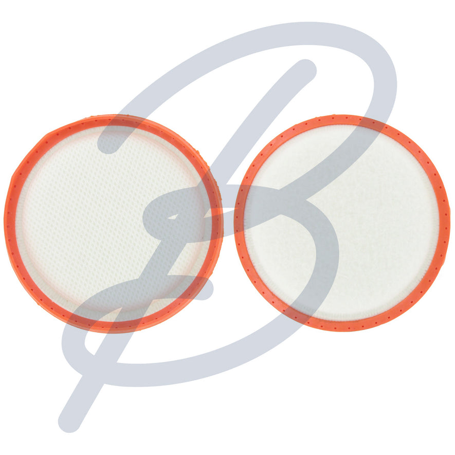 Compatible for Vax "Type B" Pre-Motor Filter (x1). Replacement Filters for your Vax appliance. | The Bag Lady