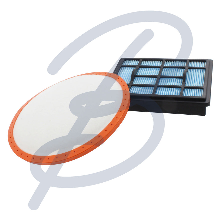 Compatible for Vax Power 6 HEPA Filter Kit. Replacement Filters for your Vax appliance. | The Bag Lady