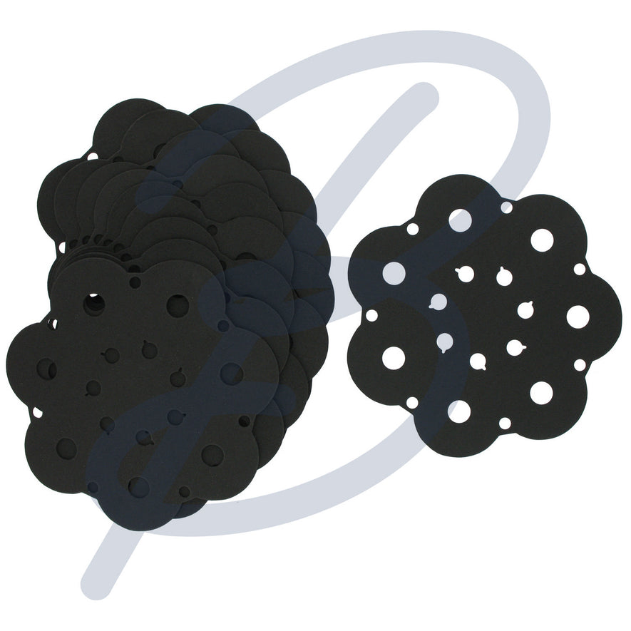 Compatible for Dyson Cyclone Foam Dust Gasket Seal (x10). Replacement Gaskets for your Dyson appliance. | The Bag Lady