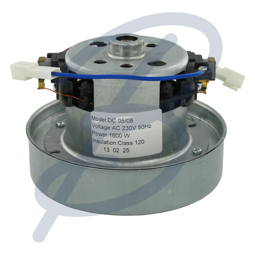 Compatible for Dyson Internal TOC Type Motor (240V). Replacement Motors & Parts for your Dyson appliance. | The Bag Lady