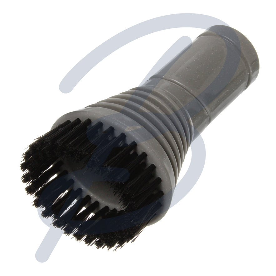 Universal Steel Round Dusting Brush Tool (32mm). Replacement Dusting Brush Tools for your Universal appliance. | The Bag Lady