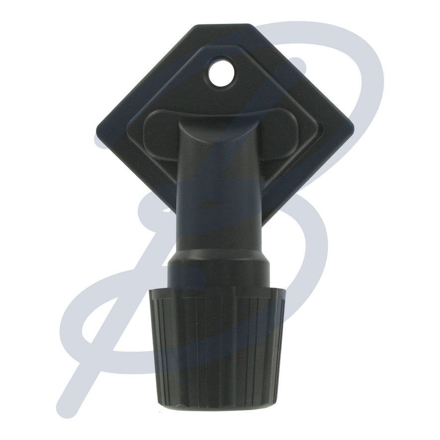 Compatible Vacuum Drill Attachment Tool - Variable Size - PFC931^002
