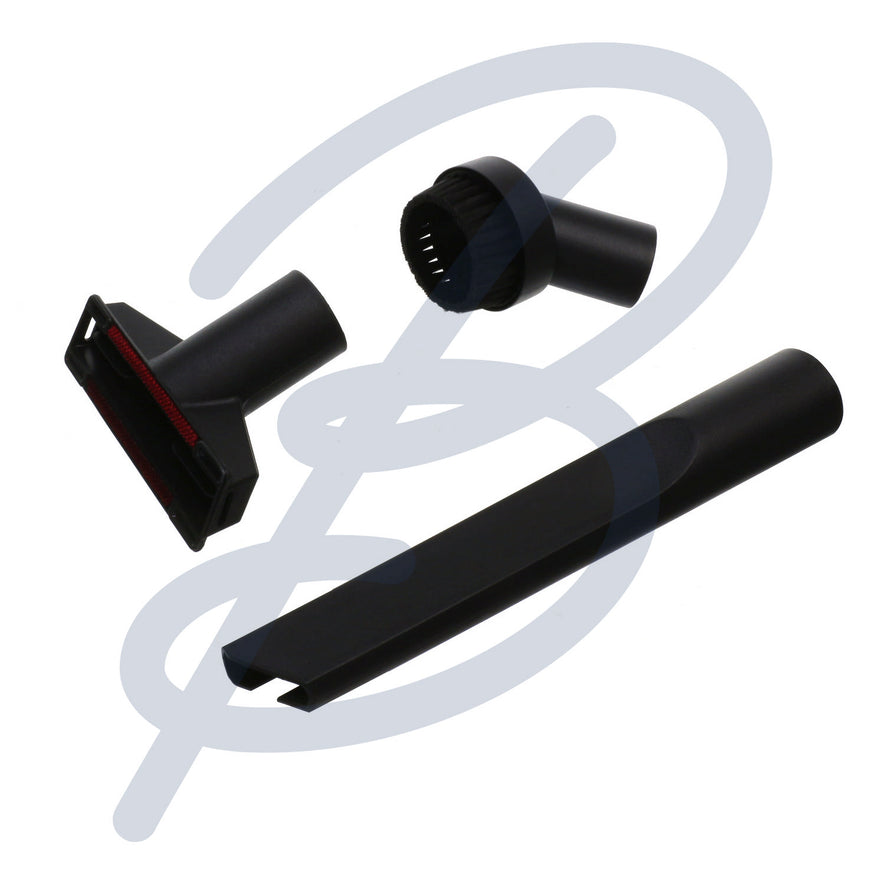 Compatible Vacuum Tool Kit (Pack of 3) - PFC966^004