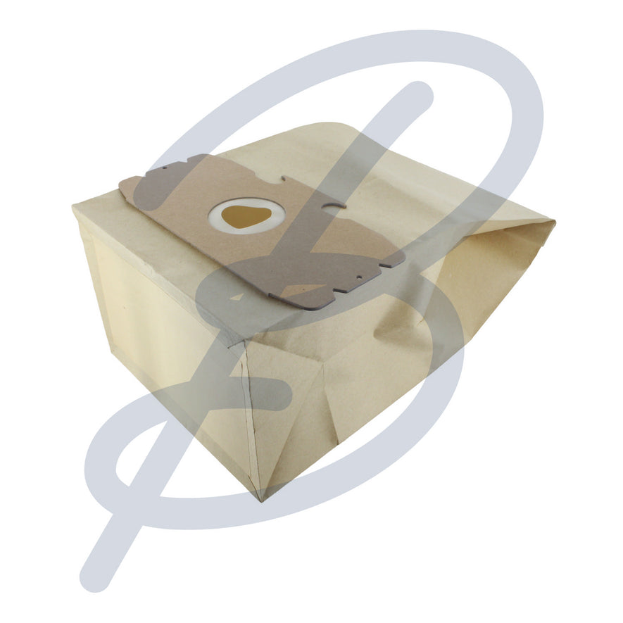 Compatible Paper Vacuum Bags (Pack of 5) - VB151^000