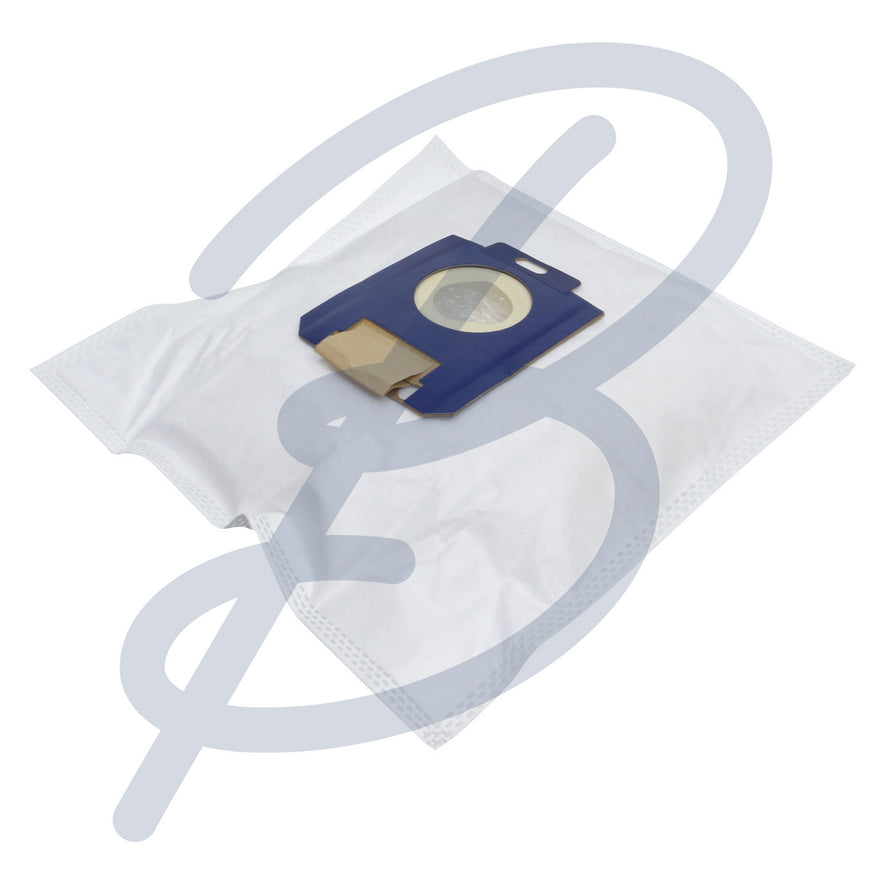 Compatible Microfibre Vacuum Bags (Pack of 20) - VB201H20^001