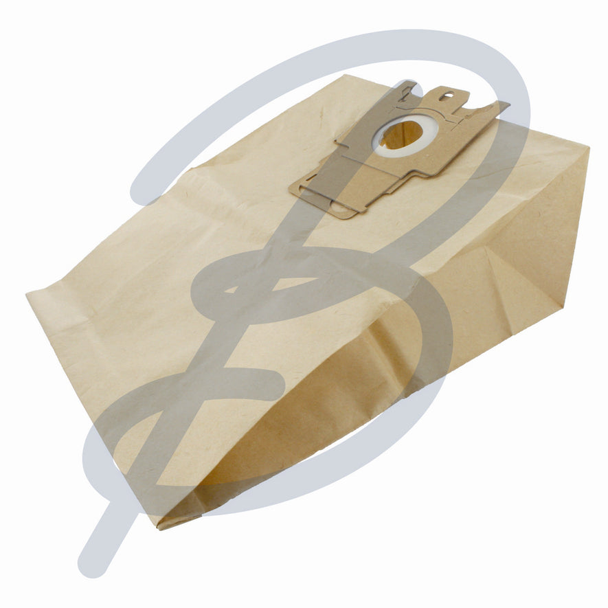 Compatible Paper Vacuum Bags (Pack of 5) - VB376^000