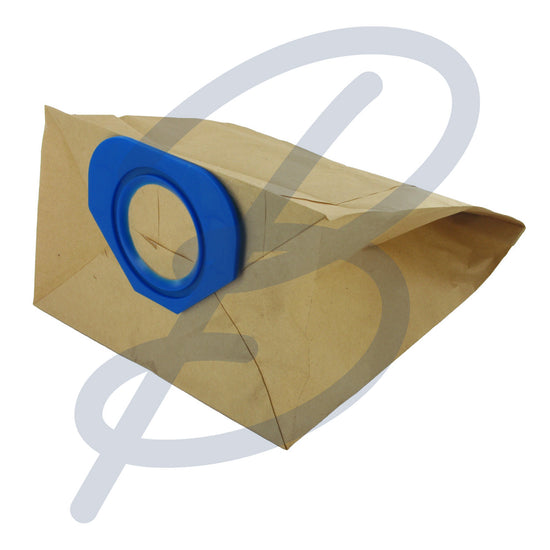 Compatible Paper Vacuum Bags (Pack of 10) - VB387T^000