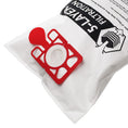 Microfibre Vacuum Bags