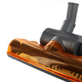 Turbo Floor Nozzles