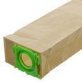 Paper Vacuum Bags