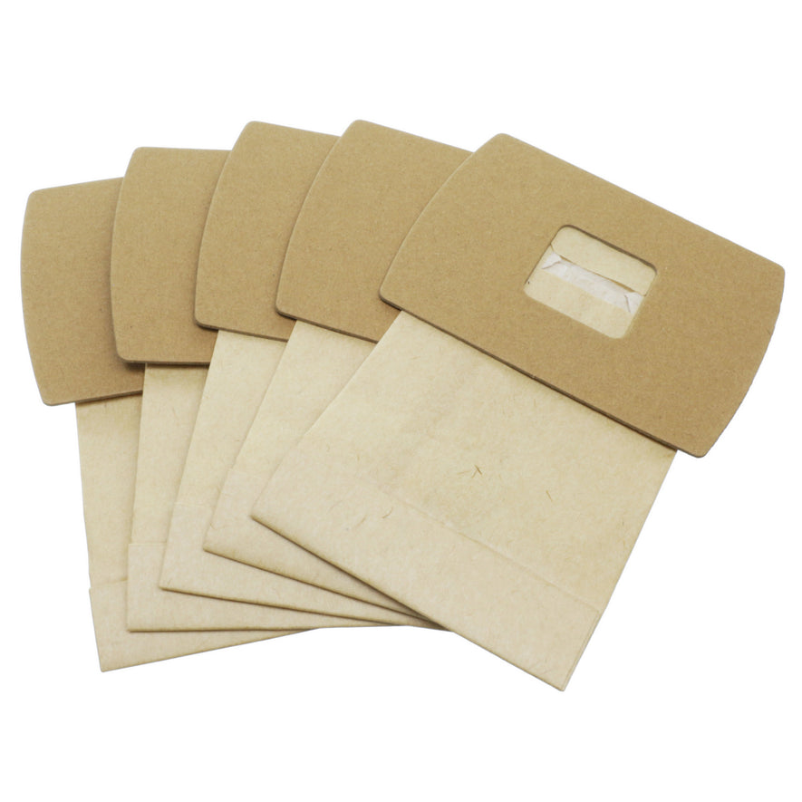 Compatible Paper Vacuum Bags (Pack of 5) - VB809^000