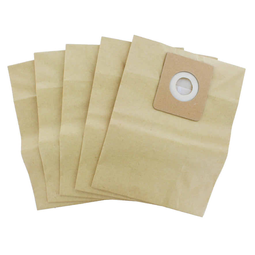 Compatible VB388 for Nilfisk GM CPaper Bags (x5) - VB388^000