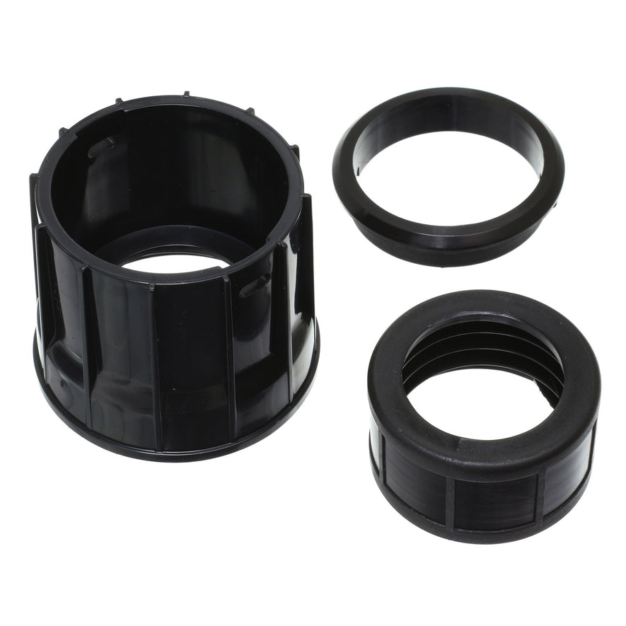 Compatible for Numatic Vacuum Swivel Hose End & Fittings (38mm) - PFC698^000