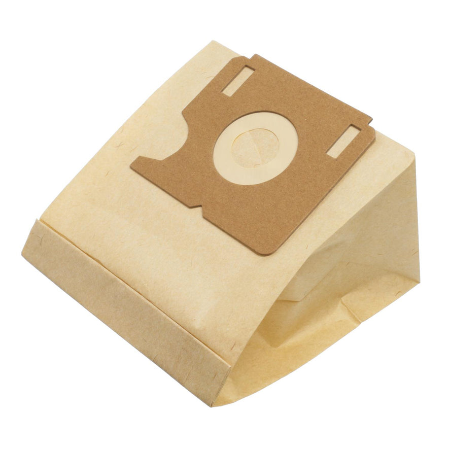 Compatible Paper Vacuum Bags (Pack of 5) - VB209^000
