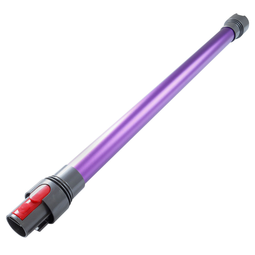 Compatible for Dyson Purple 'Quick Release' Type Wand Extension Rod Tube - PFC1270^000
