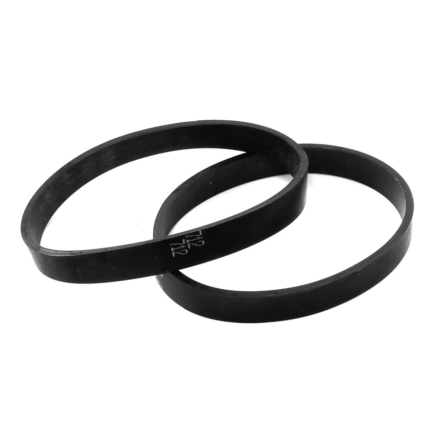 Compatible Vacuum Cleaner Drive Belt (Pack of 2) - PFC008^000
