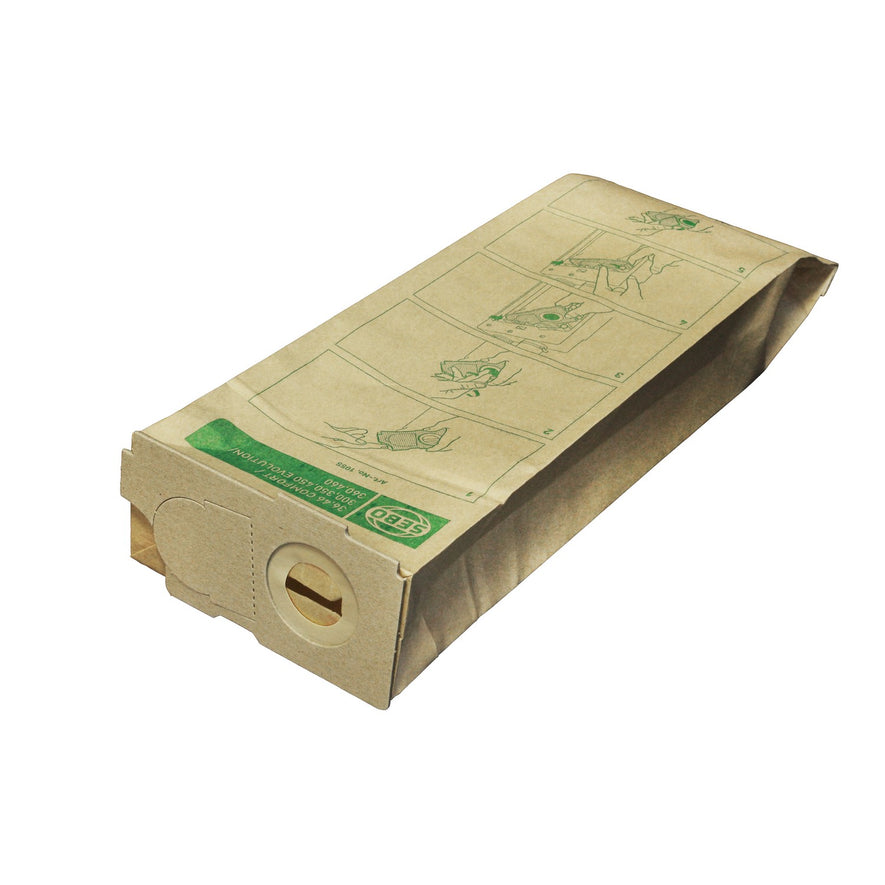 Genuine Sebo Paper Bags (x10) - 1055C^000