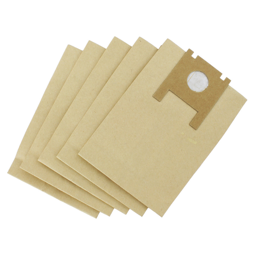 Compatible Paper Vacuum Bags (Pack of 5) - VB080^000