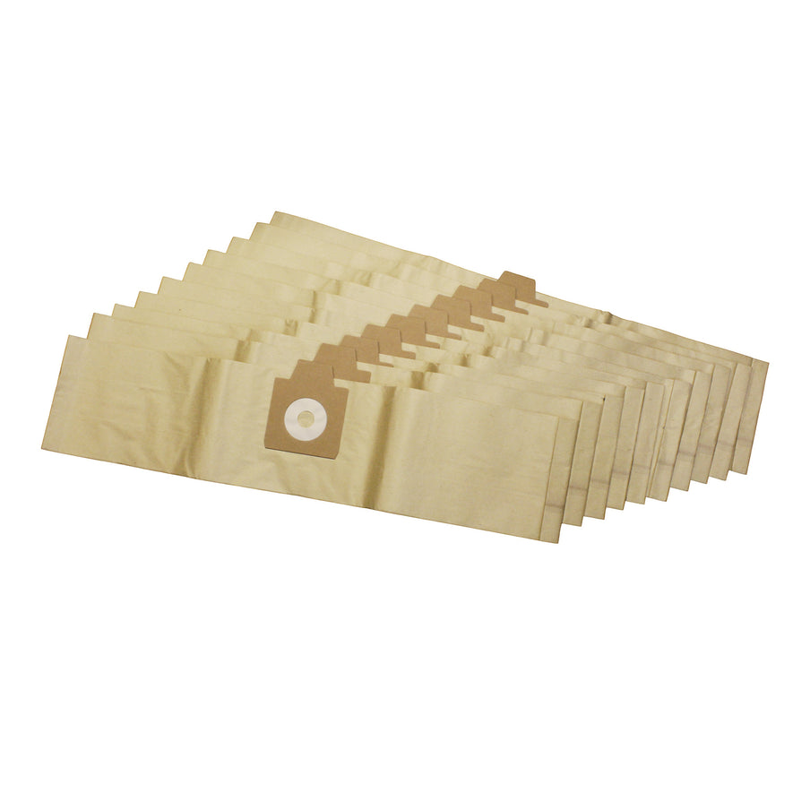 Compatible VB210 Paper Bags (x10) - VB210T^000