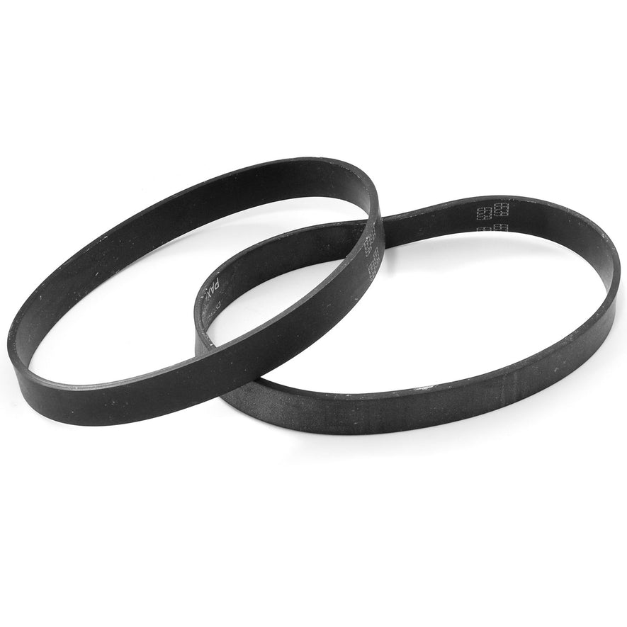 Compatible for Hoover 'V37' Type Drive Belts (x2) - PFC1254^000