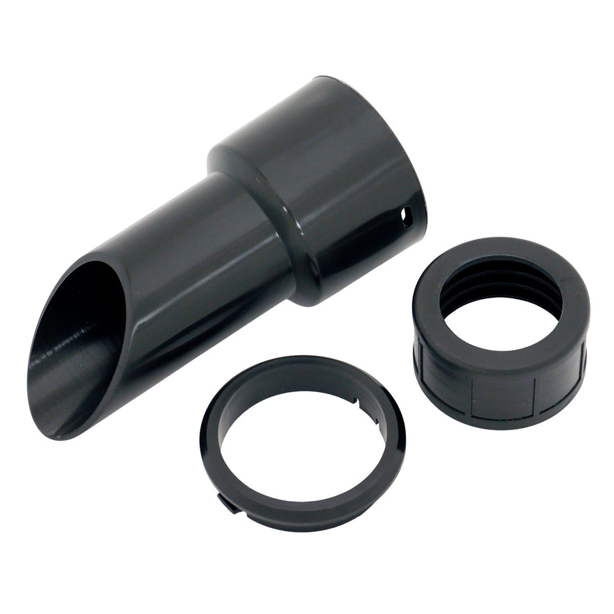 Compatible for Numatic Universal Vacuum Tapered Hose Cuff (38mm) - PFC699^000