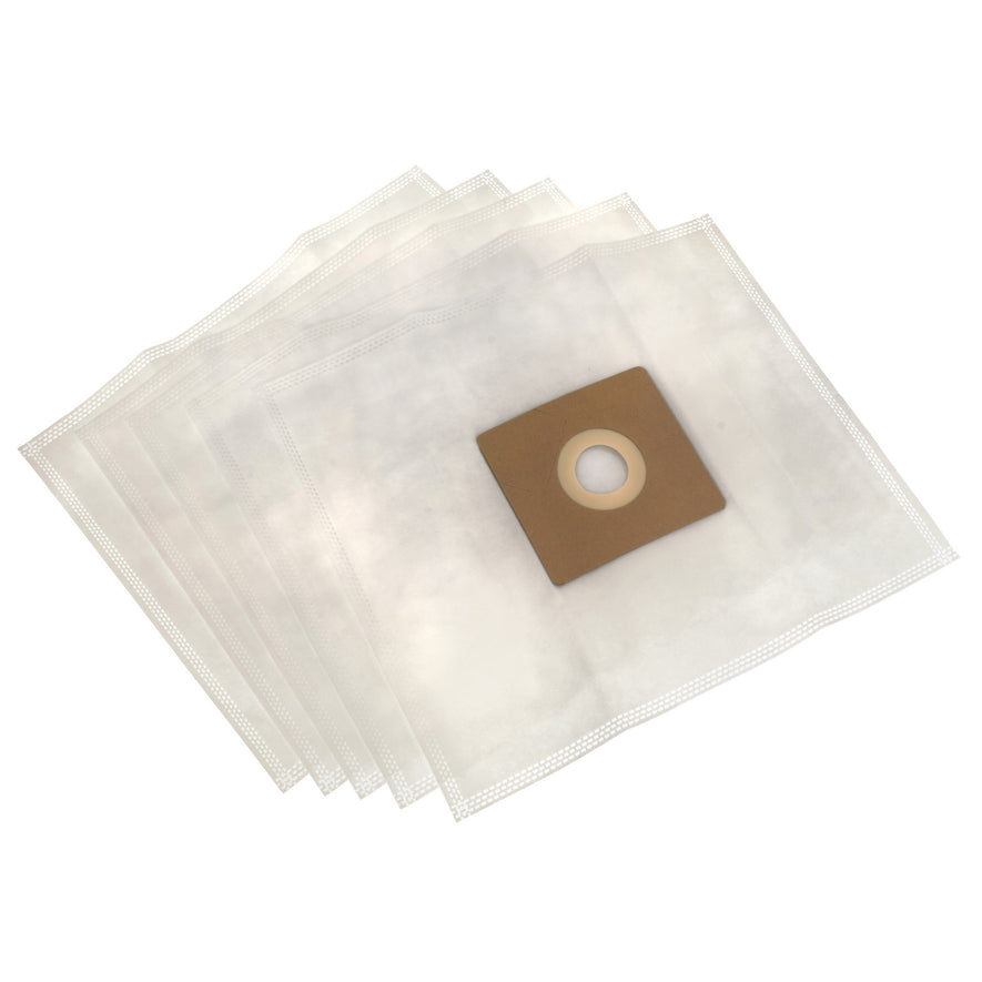 Compatible VB214H for Electrolux 'E66N/U66' Microfibre Bags (x5) - VB214H^000
