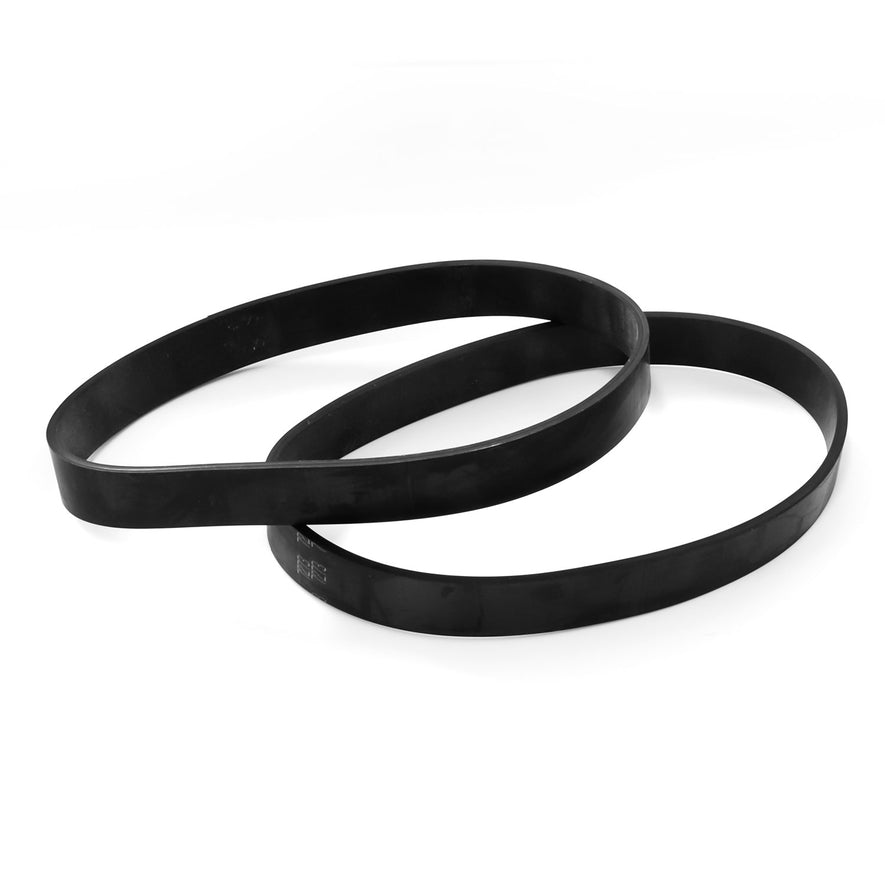 Compatible Vacuum Cleaner Drive Belt (Pack of 2) - PFC025^001
