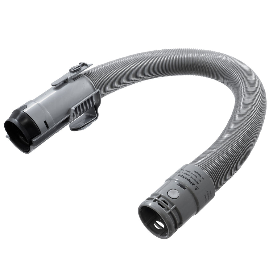 Compatible for Dyson DC07 Silver End Hose - PFC587^000