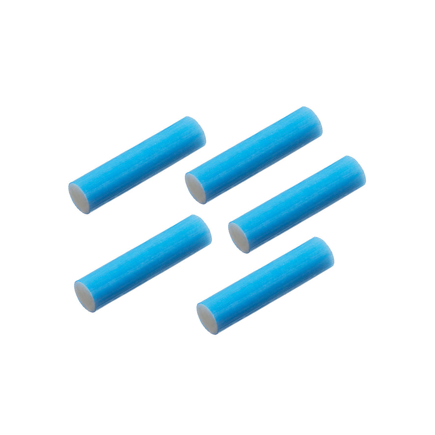 Compatible Vacuum Cleaner Air Fresheners - Blue (Pack of 5) - PFC752^000