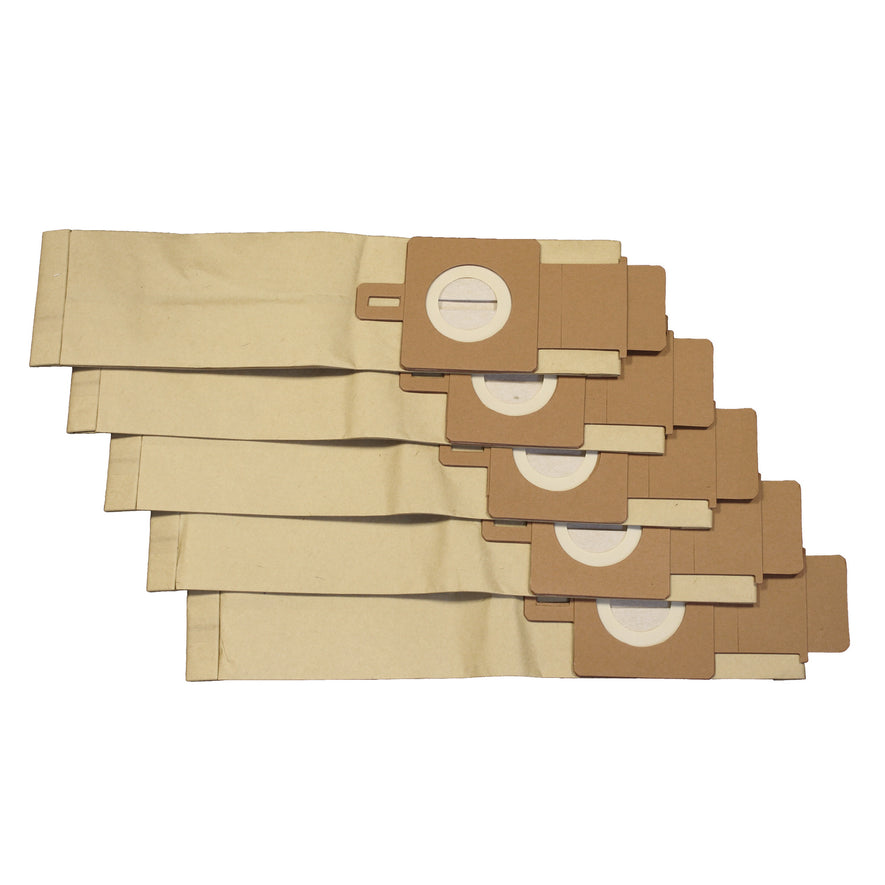 Compatible Paper Vacuum Bags (Pack of 5) - VB291^000