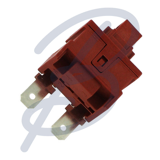 Genuine Dyson On-Off Switch. Replacement Switches for your Dyson appliance. | The Bag Lady