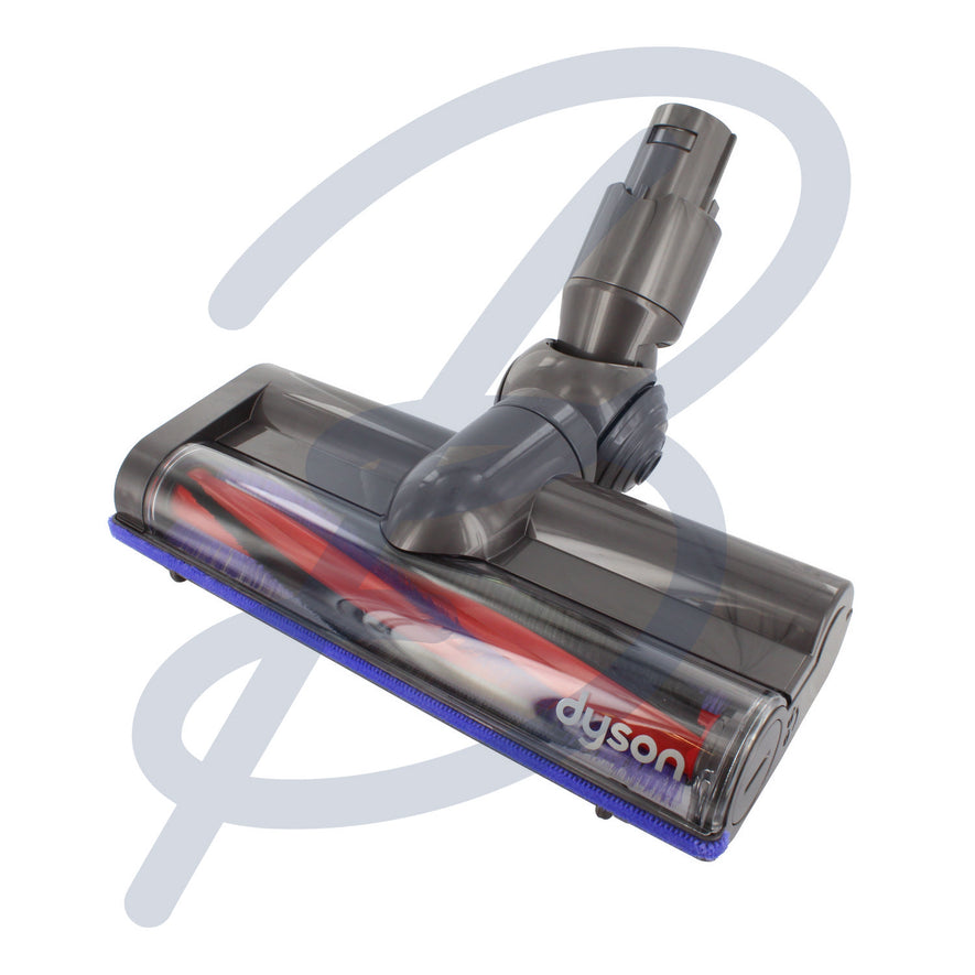 Genuine Dyson Carbon Fibre Brush Motorised Floor Tool. Replacement Turbo Tools for your Dyson appliance. | The Bag Lady