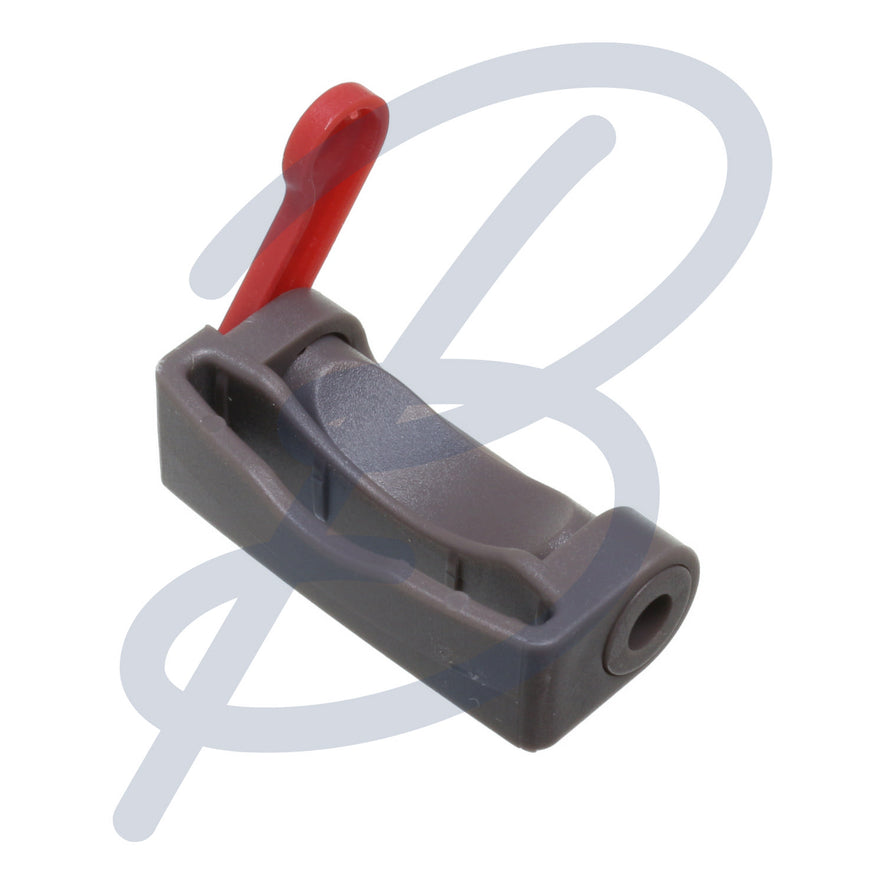 Compatible for Dyson VMotor Handle Trigger Lock. Replacement Fixings for your Dyson appliance. | The Bag Lady