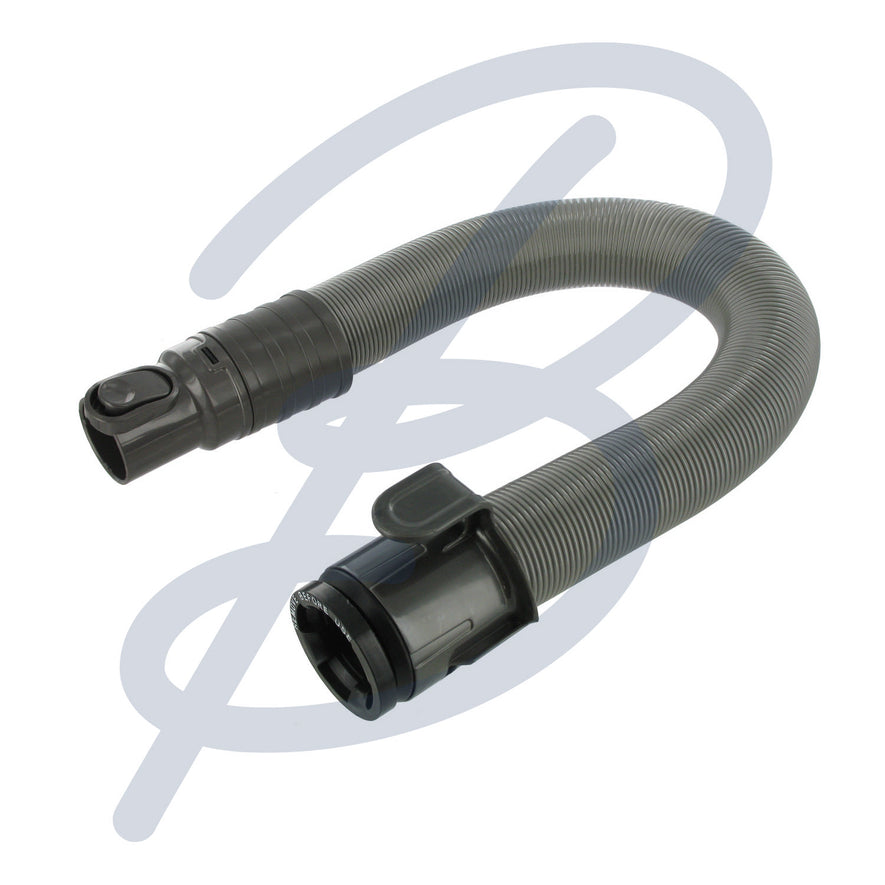 Compatible for Dyson DC25 Steel End Hose Assembly. Replacement Hoses for your Dyson appliance. | The Bag Lady