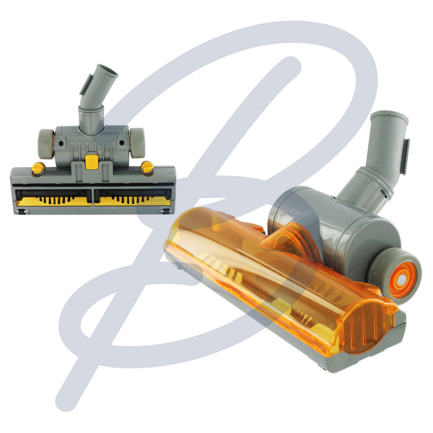 Compatible Turbo Nozzle Floor Tool For Vacuum - PFC906^000