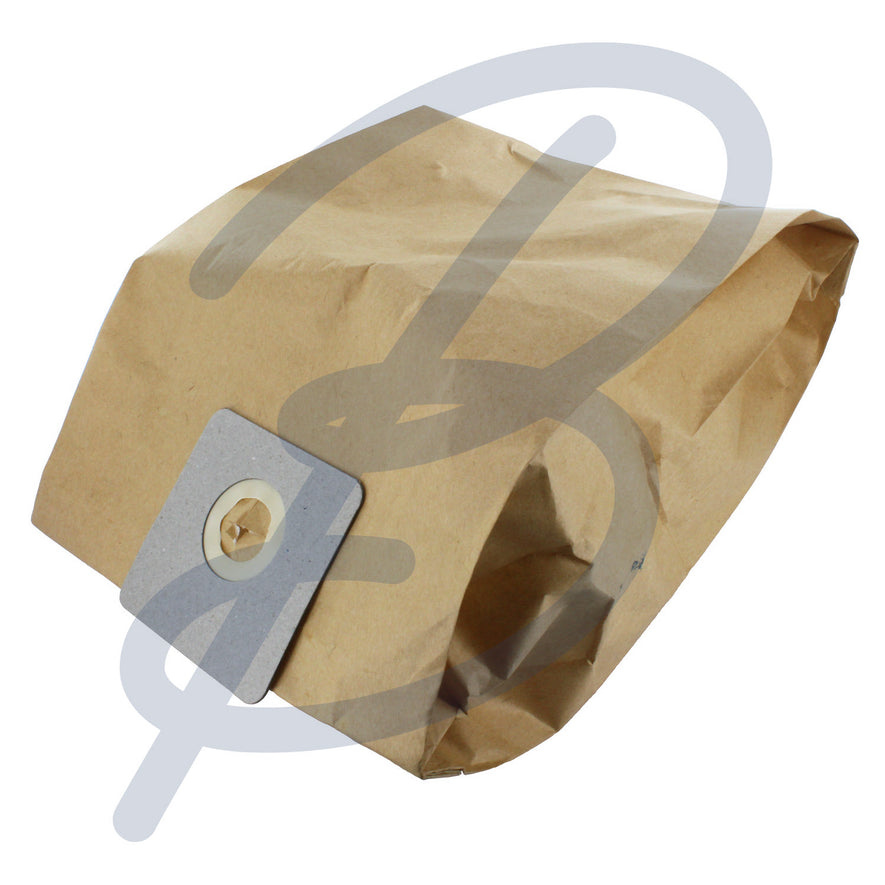 Compatible VB286T for Hoover Paper Bags (x10). Replacement Bags (Paper) for your Universal appliance. | The Bag Lady